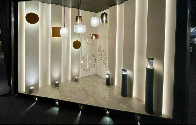 Interior design